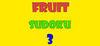 Fruit Sudoku 3 para Ordenador