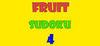 Fruit Sudoku 4 para Ordenador