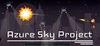 Azure Sky Project para Ordenador