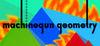 Machinegun Geometry para Ordenador