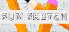 Sum Sketch para Ordenador