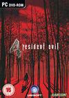 Resident Evil 4 para Ordenador
