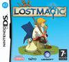 Lost Magic para Nintendo DS
