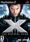 X-Men: El Juego Oficial para PlayStation 2