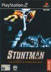 Stuntman para PlayStation 2