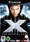 X-Men: El Juego Oficial para GameCube