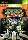 Teenage Mutant Ninja Turtles 3 para Xbox