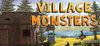 Village Monsters para Ordenador