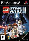 LEGO Star Wars 2: The Original Trilogy para PlayStation 2
