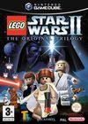 LEGO Star Wars 2: The Original Trilogy para GameCube