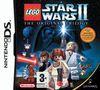LEGO Star Wars 2: The Original Trilogy para Nintendo DS