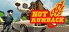 Hot Runback - VR Runner para Ordenador