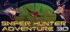 Sniper Hunter Adventure 3D para Ordenador