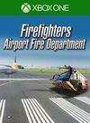 Firefighters: Airport Fire Department para Xbox One