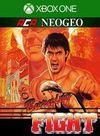 NeoGeo Burning Fight para Xbox One