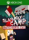 Slayaway Camp: Butcher's Cut para PlayStation 4