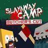 Slayaway Camp: Butcher's Cut para PlayStation 4