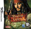 Piratas del Caribe: el Cofre del Muerto para Nintendo DS