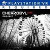 The Chernobyl VR Project para PlayStation 4