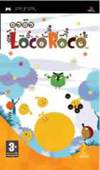 LocoRoco para PSP