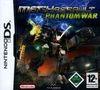 MechAssault: Phantom War para Nintendo DS