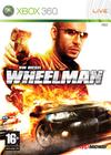 Wheelman para Xbox 360