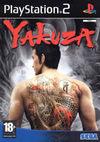 Yakuza para PlayStation 2