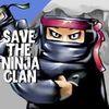 Save the Ninja Clan PSN para PSVITA