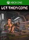 Let Them Come para Xbox One