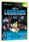 Taito Legends 2 para Xbox