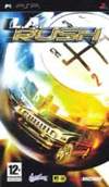 L.A. Rush para PSP