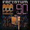 Factotum 90 PSN para PSVITA