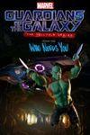 Marvel's Guardians of the Galaxy: The Telltale Series - Episode 4 para Xbox One