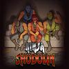 Ninja Shodown para Nintendo Switch