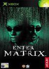 Enter the Matrix para PlayStation 2
