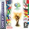 Copa Mundial de la FIFA 2006 para Game Boy Advance