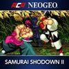 NeoGeo Samurai Shodown II  para PlayStation 4