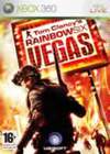 Rainbow Six: Vegas para Xbox 360