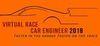 Virtual Race Car Engineer 2018 para Ordenador
