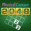Physical Contact: 2048 eShop para Nintendo 3DS