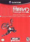 Dave Mirra FreeStyle BMX 2 para GameCube