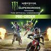 Monster Energy Supercross - The Official Videogame para PlayStation 4