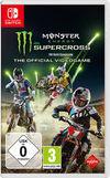 Monster Energy Supercross - The Official Videogame para Nintendo Switch