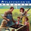 The American Dream para PlayStation 4