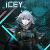 ICEY para Nintendo Switch