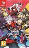 BlazBlue: Cross Tag Battle para Nintendo Switch