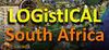 LOGistICAL: South Africa para Ordenador