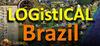 LOGistICAL: Brazil para Ordenador