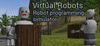 Virtual Robots - Robot programming simulator para Ordenador