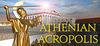 Athenian Acropolis para Ordenador